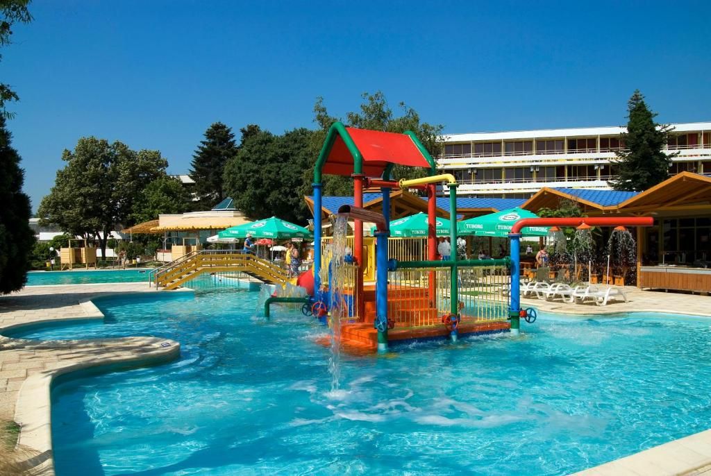 Kaliakra Mare - All Inclusive фото 24