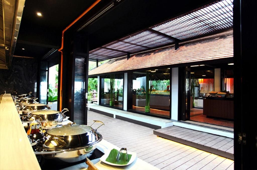Chaweng Regent Beach Resort фото 104