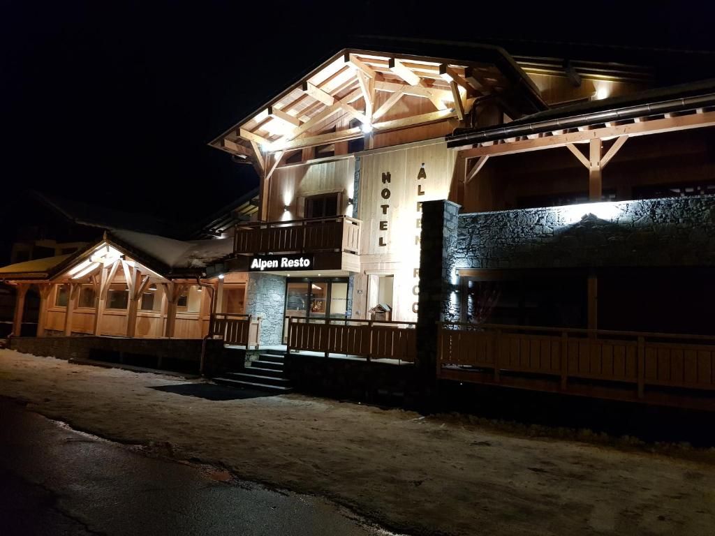 Alpen Roc фото 18