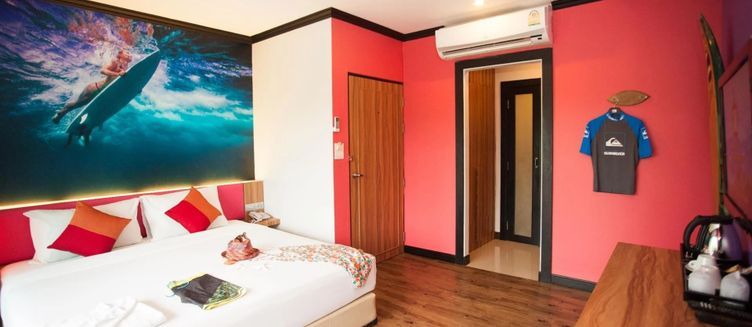 Горящий тур в Must Sea Hotel