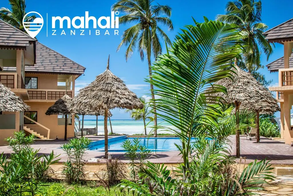 Mahali Zanzibar фото 0