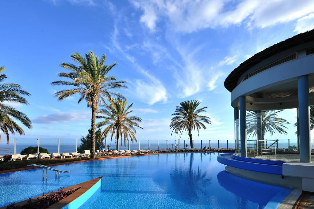 LTI Pestana Grand Ocean Resort фото 3