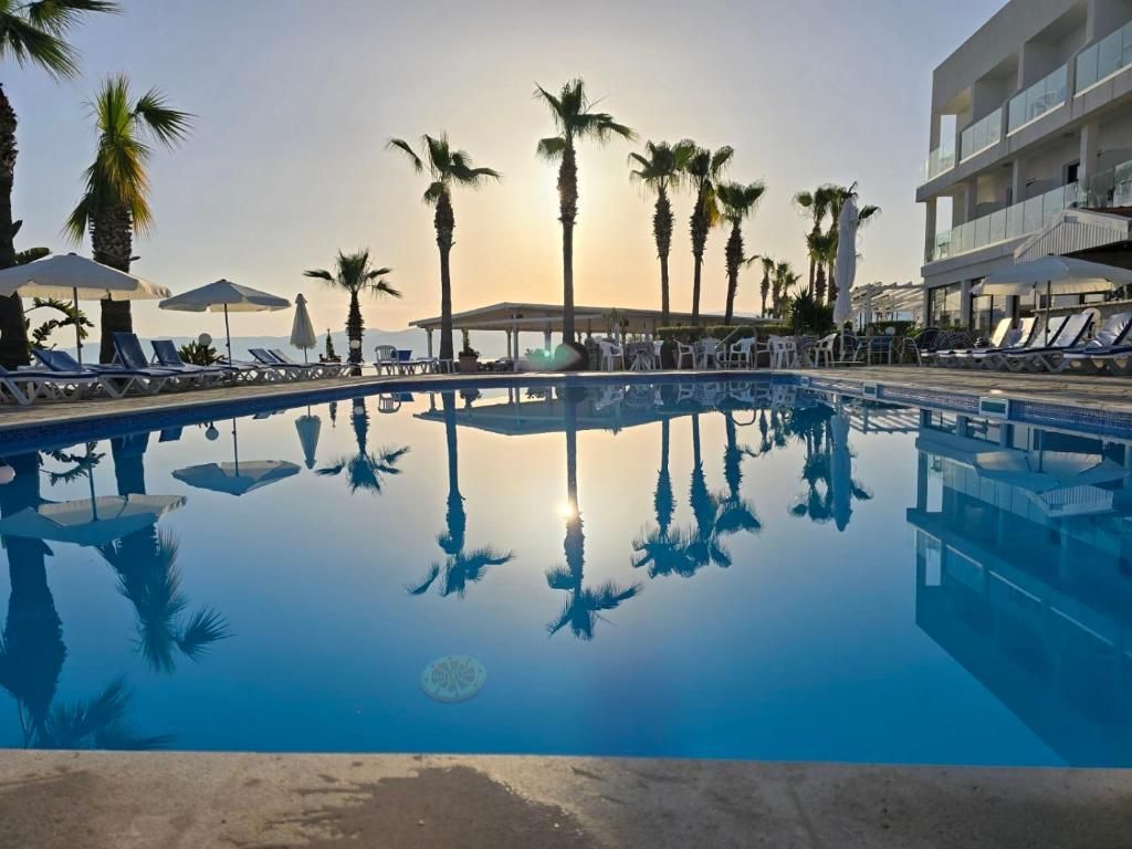 Souli Beach Hotel фото 1