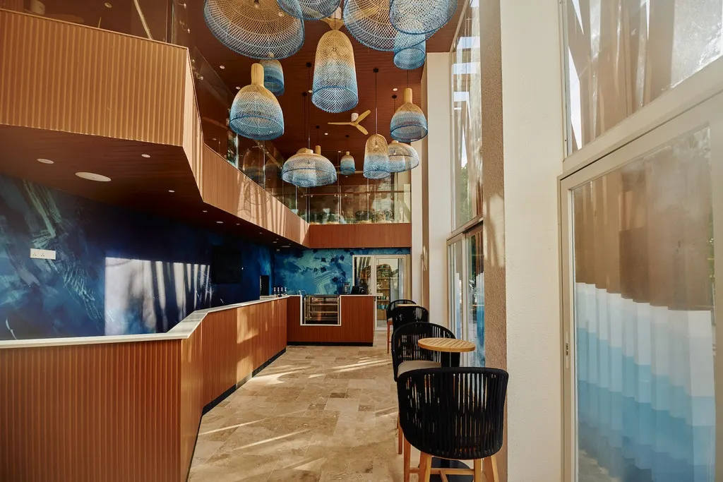 Stone Beach Club фото 6