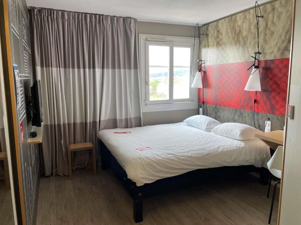 ibis Dijon Gare Hotel фото 2