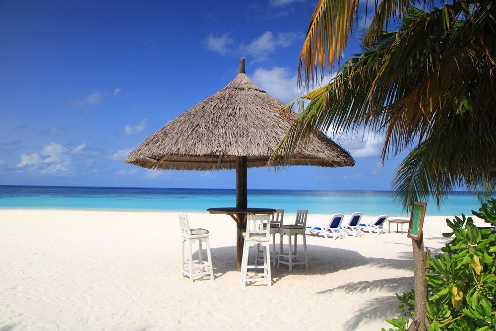ERI Maldives фото 77