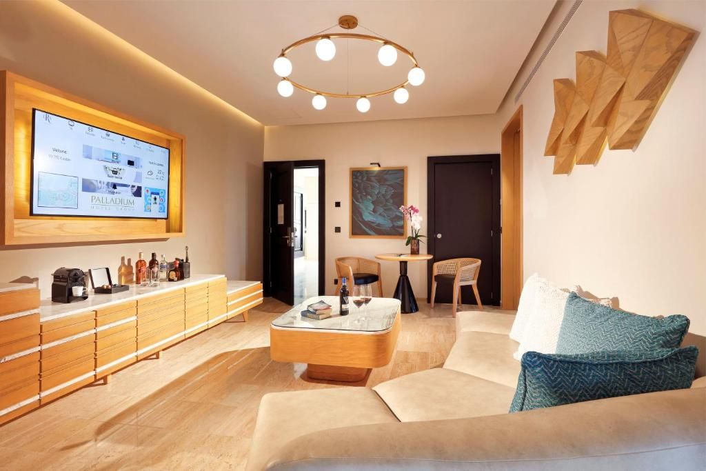 The Royal Suites Yucatan by Palladium - Adults Only фото 27
