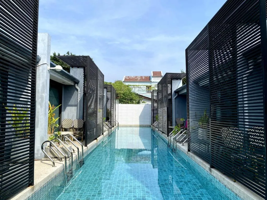 Xen Pool Access фото 4