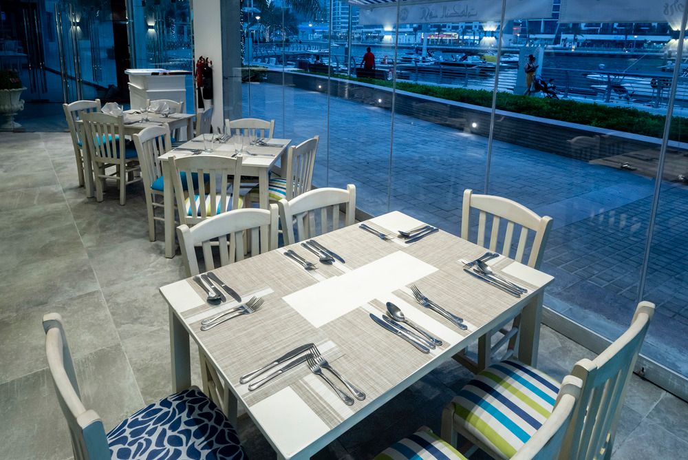 Jannah Marina Hotel Apartments фото 40