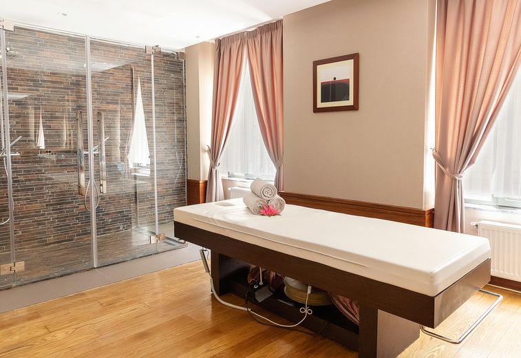 Mövenpick Krasnaya Polyana фото 66