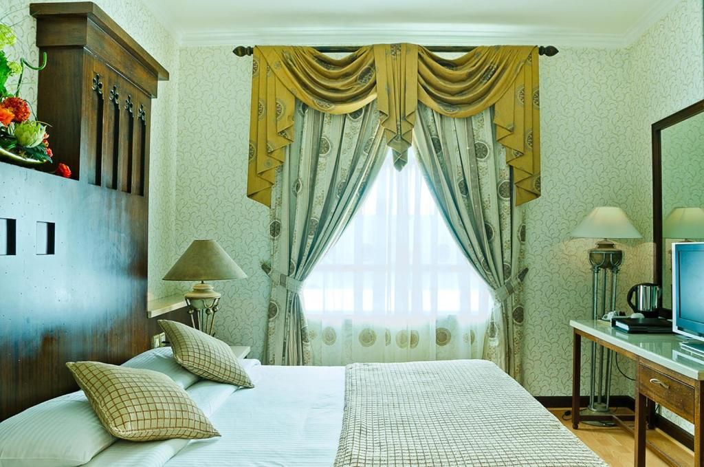Sea View Hotel Dubai фото 46