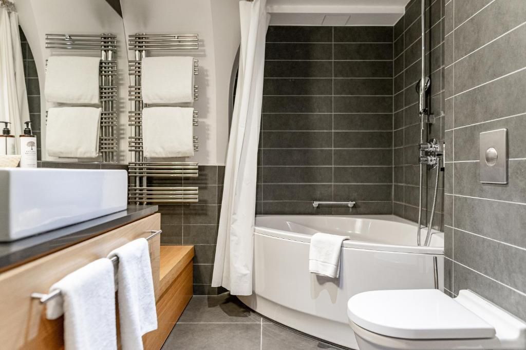 The Granary - La Suite Hotel фото 9