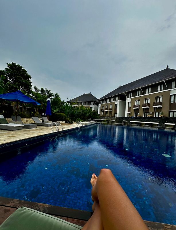 Mercure Bali Nusa Dua фото 68
