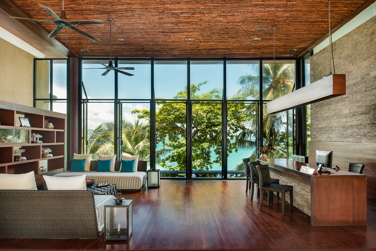 Centara Villas Phuket фото 13
