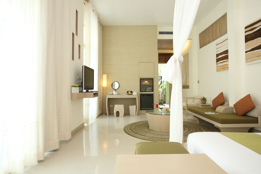 Mercure Koh Chang Hideaway фото 84