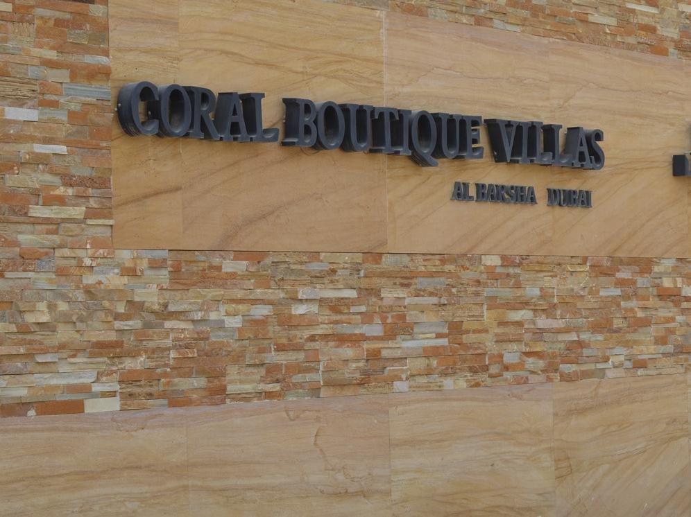 Coral Boutique Villas Hotel фото 5