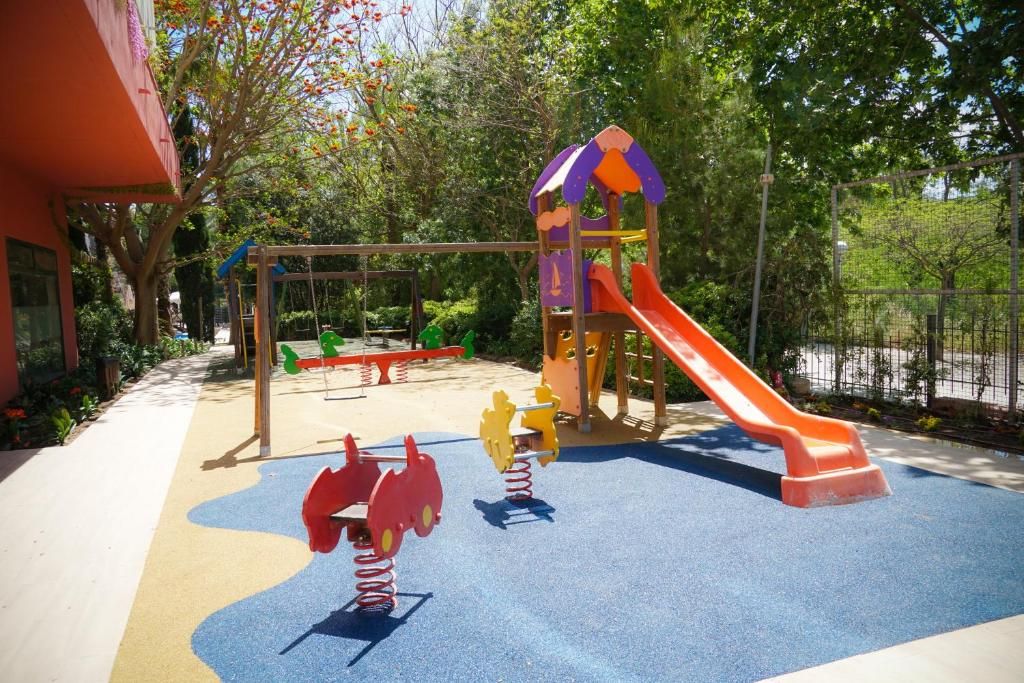 Oh!tels Vila Romana фото 51