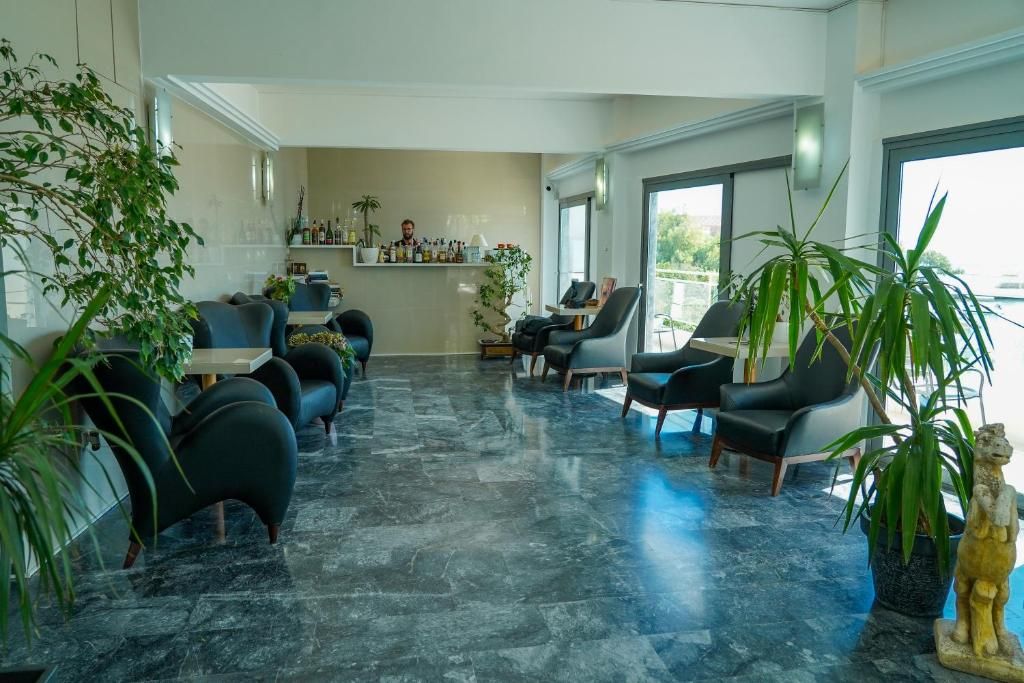 Porto Evia Boutique Hotel фото 24
