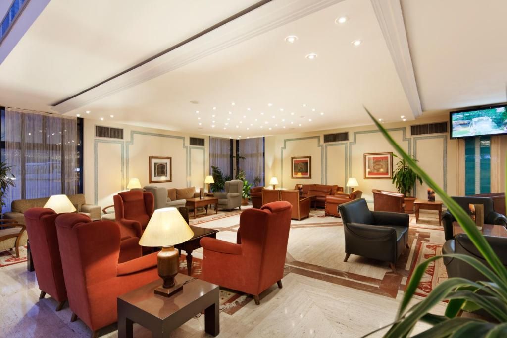 Colossae Hotel Thermal фото 17