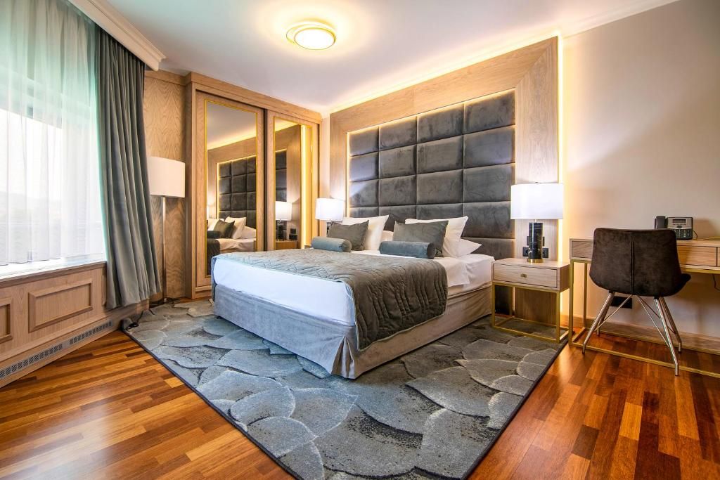 Hotel Izvor фото 41