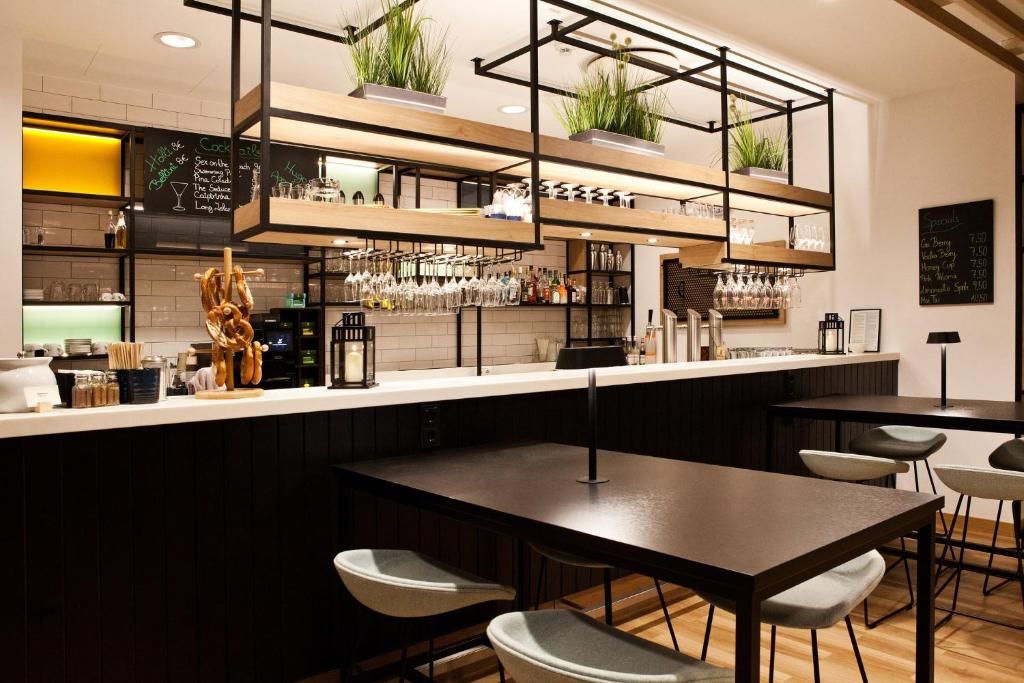 Relexa hotel Ratingen City фото 23