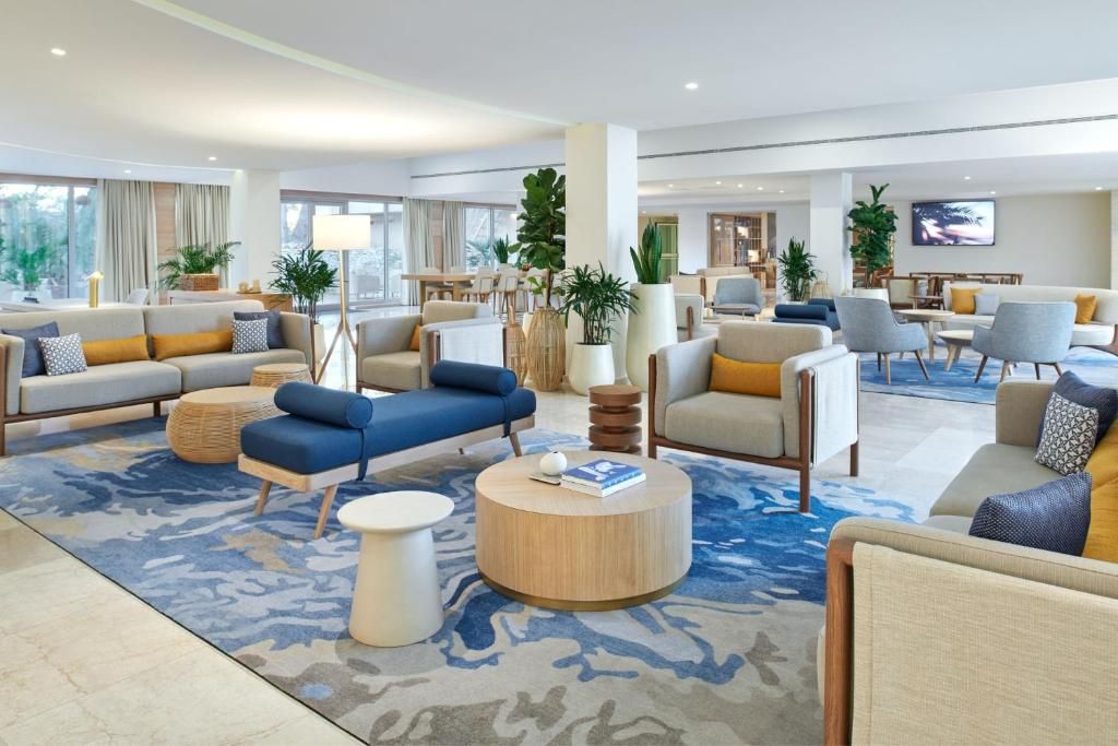 Le Meridien Lav фото 5
