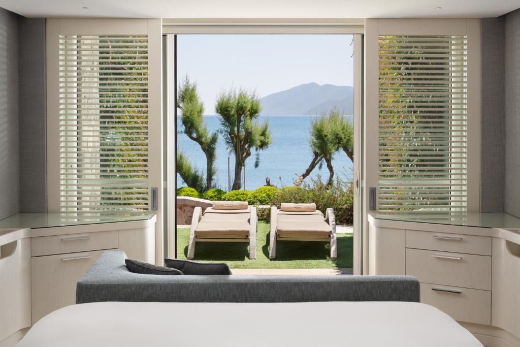 Caresse a Luxury Collection Resort & Spa фото 95