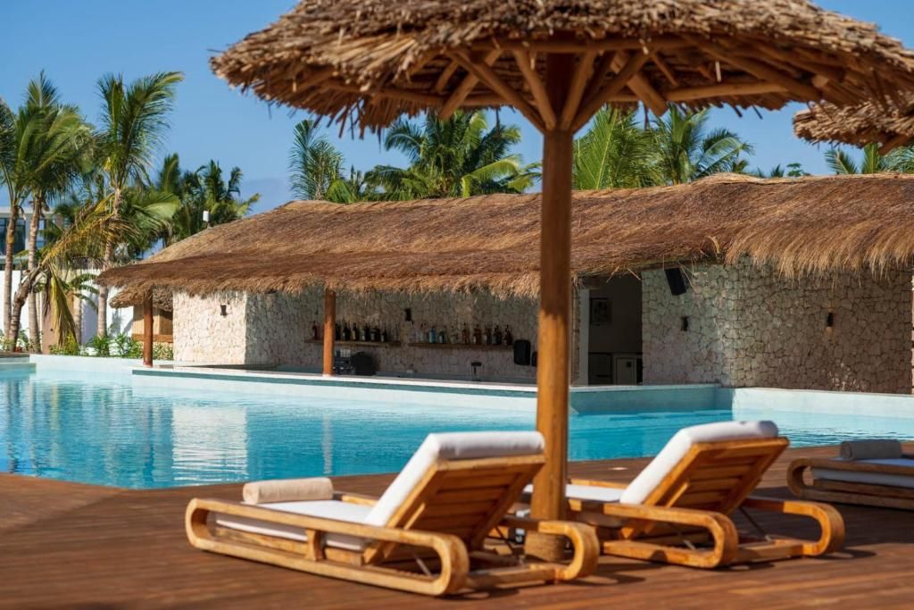 Aldiana Club Zanzibar фото 47