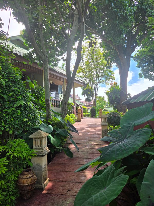 Kata Garden Resort фото 30