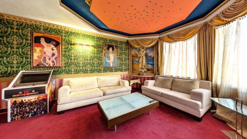Sveti Nikola Boutique фото 6