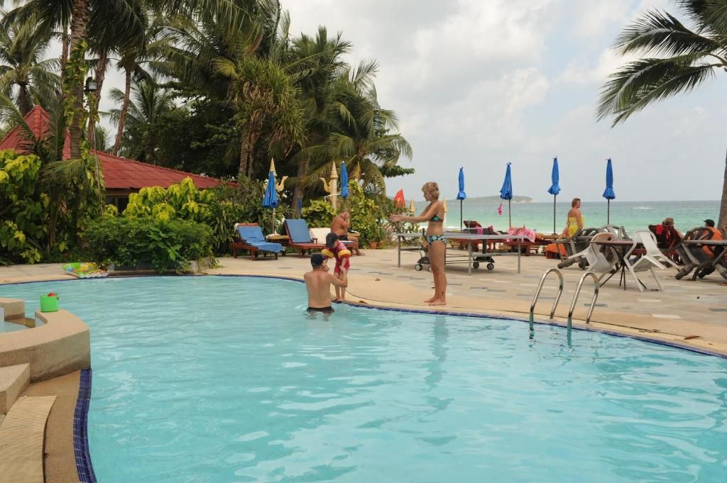 Chaweng Resort фото 49