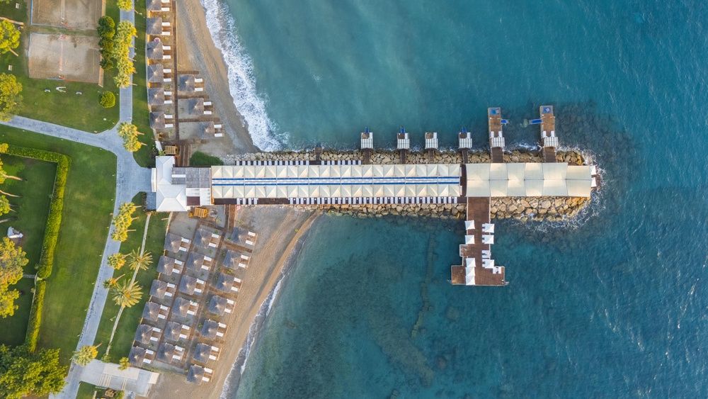 Rixos Sungate фото 141
