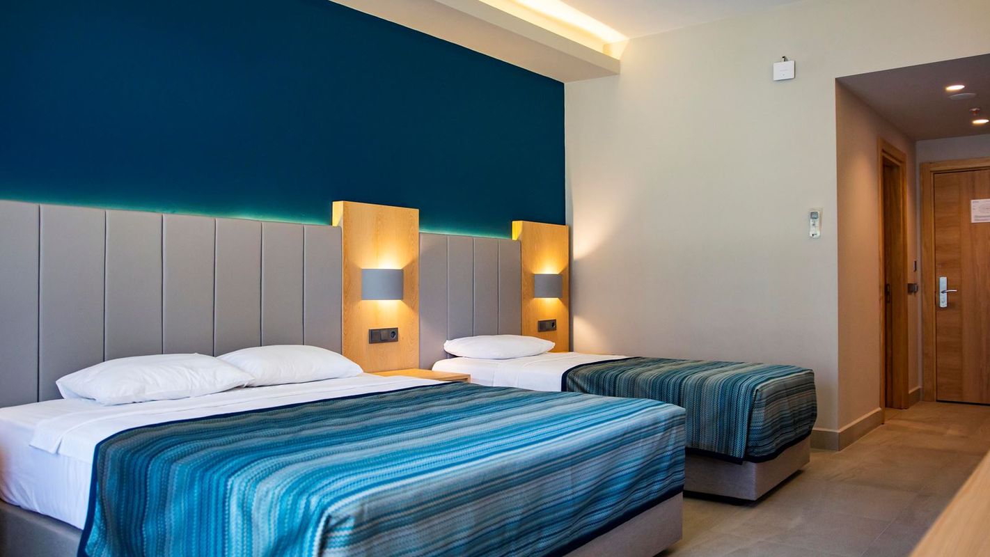 Ephesia Holiday Beach Club фото 4