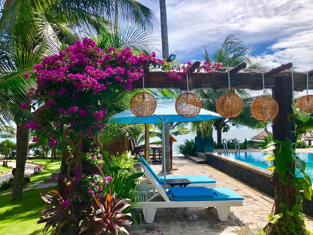 Ravenala Boutique Resort фото 25