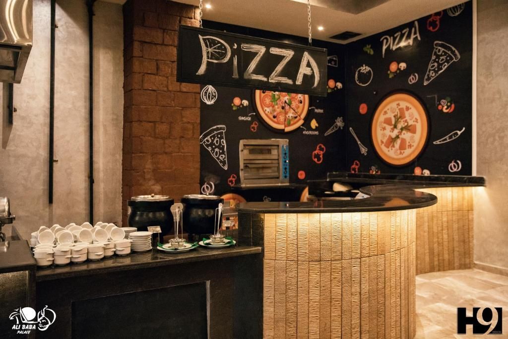 Ali Baba Palace фото 93