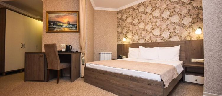 Фото отеля Old Garden