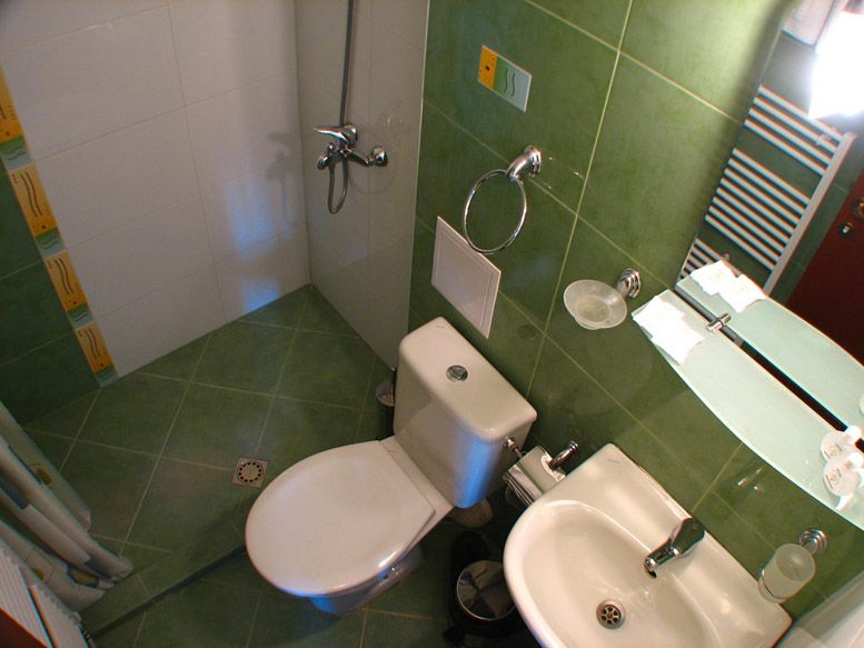 Hotel Bariakov фото 10