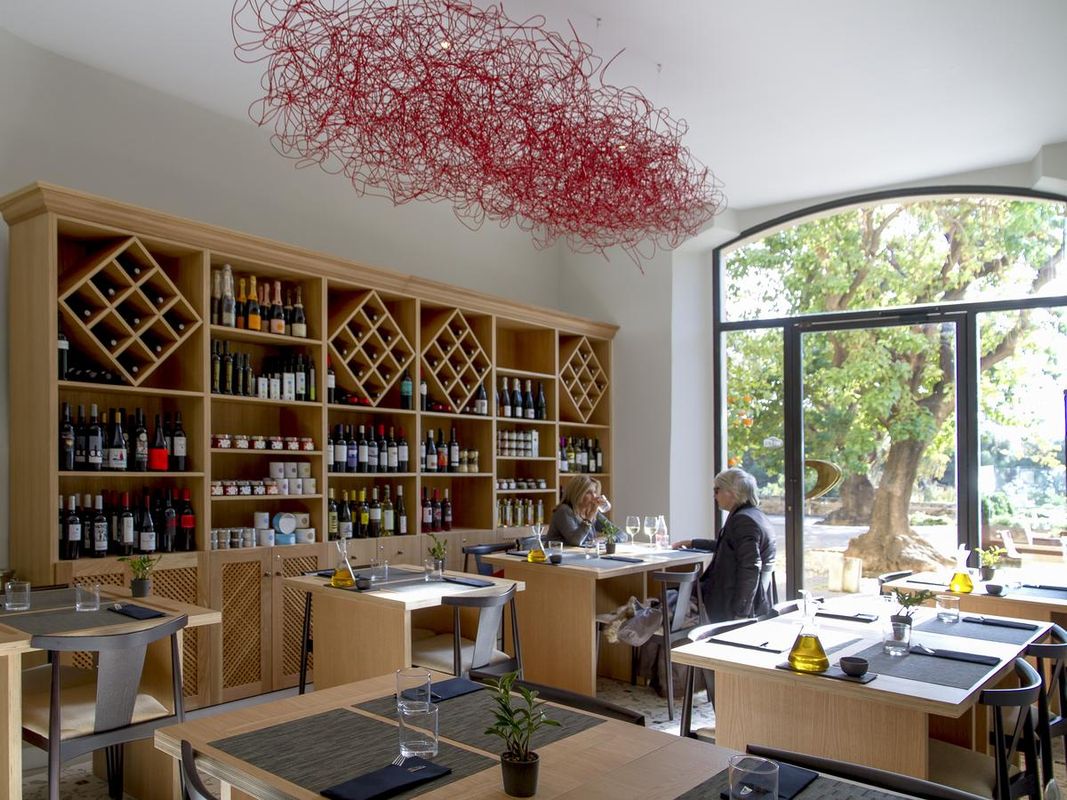 Boutique Hotel Calatrava фото 27