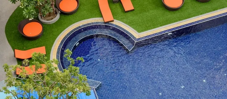Фото отеля FX Hotel Pattaya
