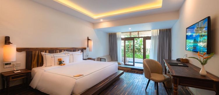 Фото отеля Alibu Resort
