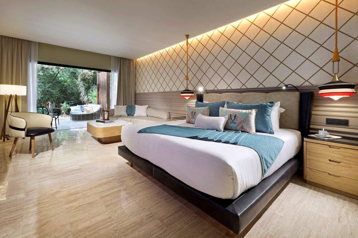 The Royal Suites Yucatan by Palladium - Adults Only фото 36