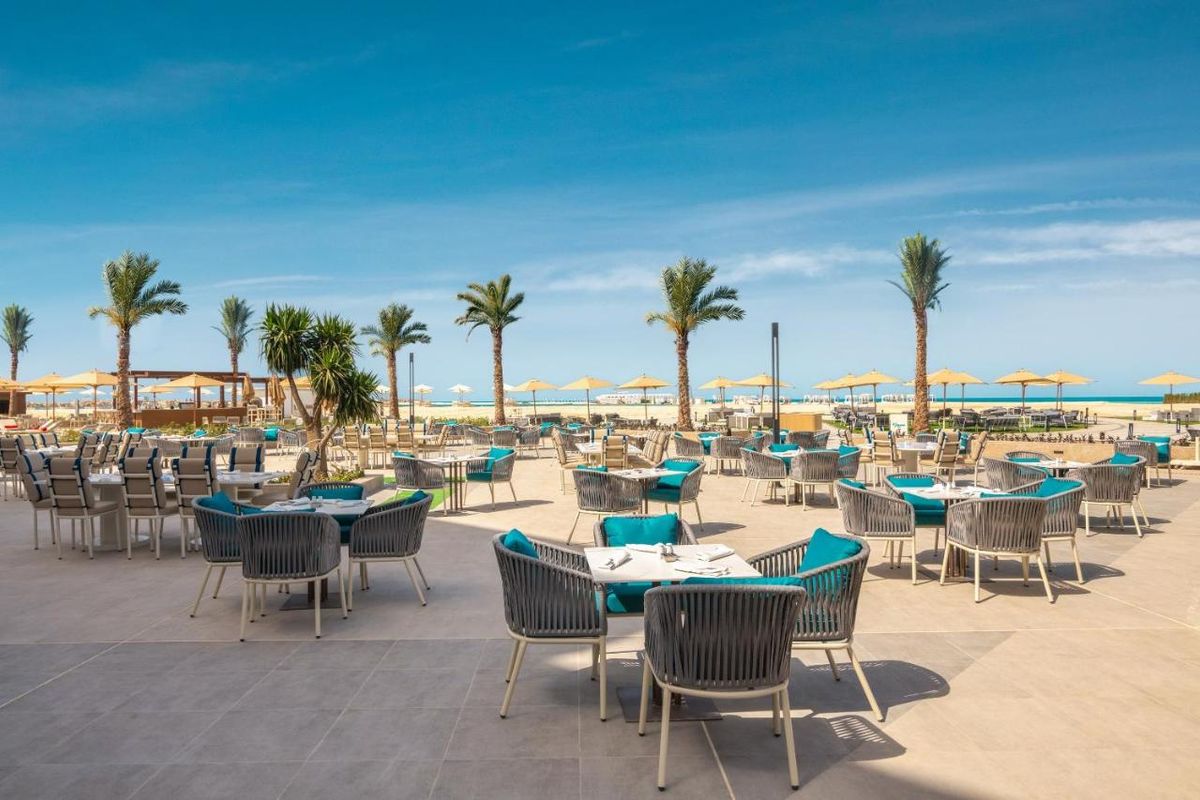 Palma Bay Rotana Resort фото 12