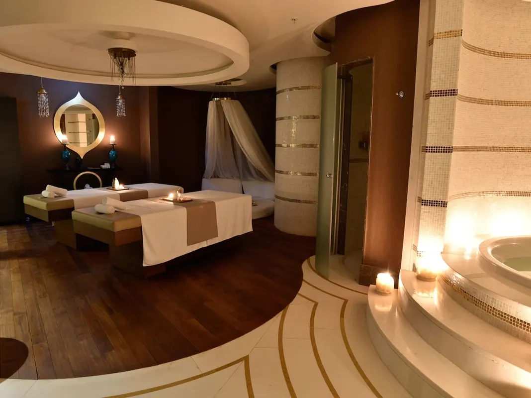 CVK Park Bosphorus Hotel Istanbul фото 16