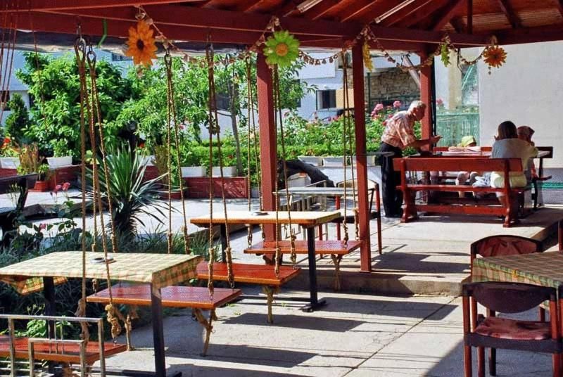 Hotel Trakia Garden фото 18