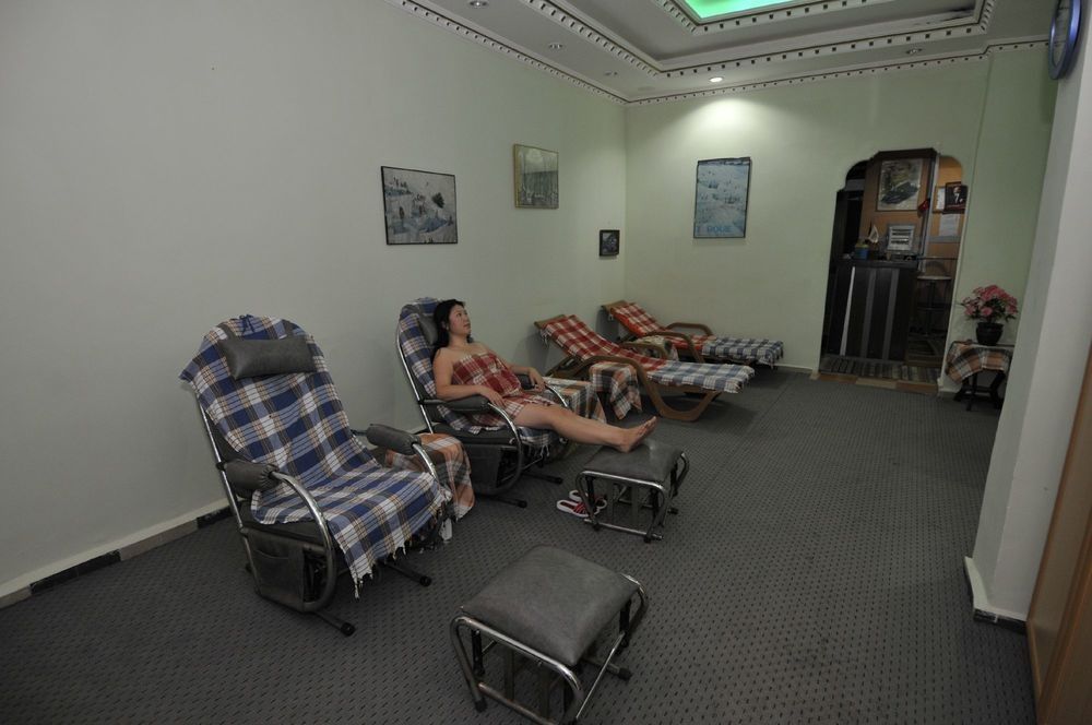 Eras Hotel Alanya фото 62