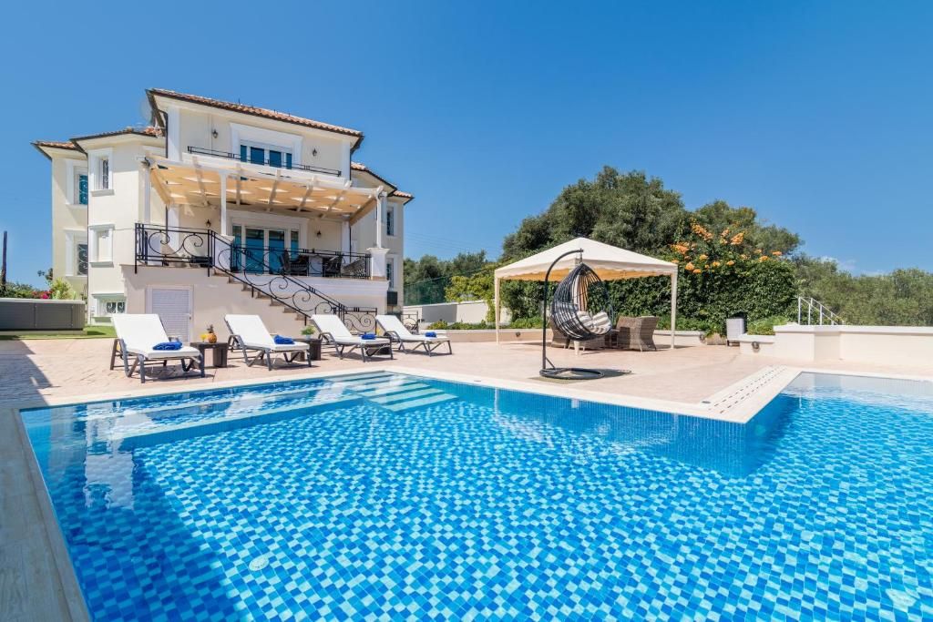 Frido Luxury Villa фото 22
