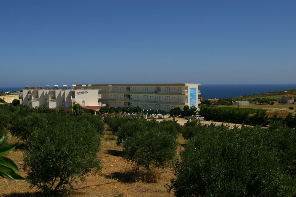 Nicolas Villas (Chrissys Paradise) фото 3