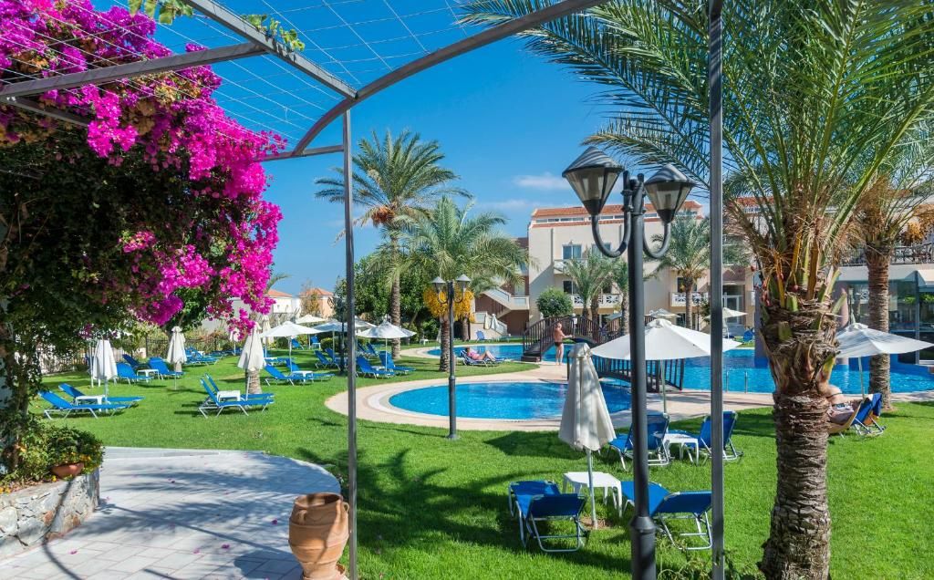 Selini Suites фото 30