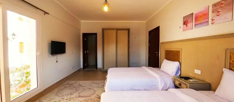 Фото отеля Blue Residence Dahab