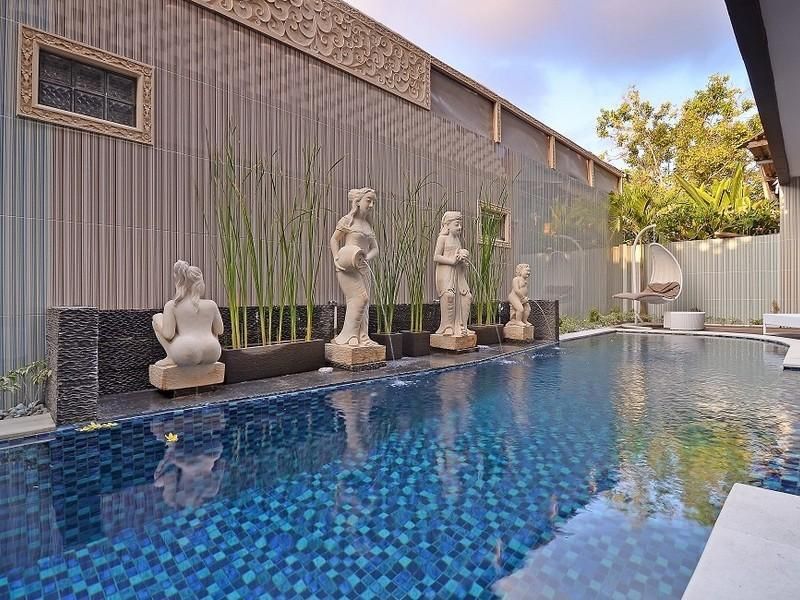 Hawaii Bali фото 16